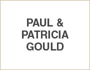 Paul & Patricia Gould
