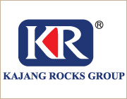 Kajang Rocks Group