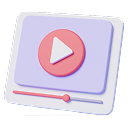 Video panduan membeli