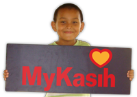 Www mykasih com my