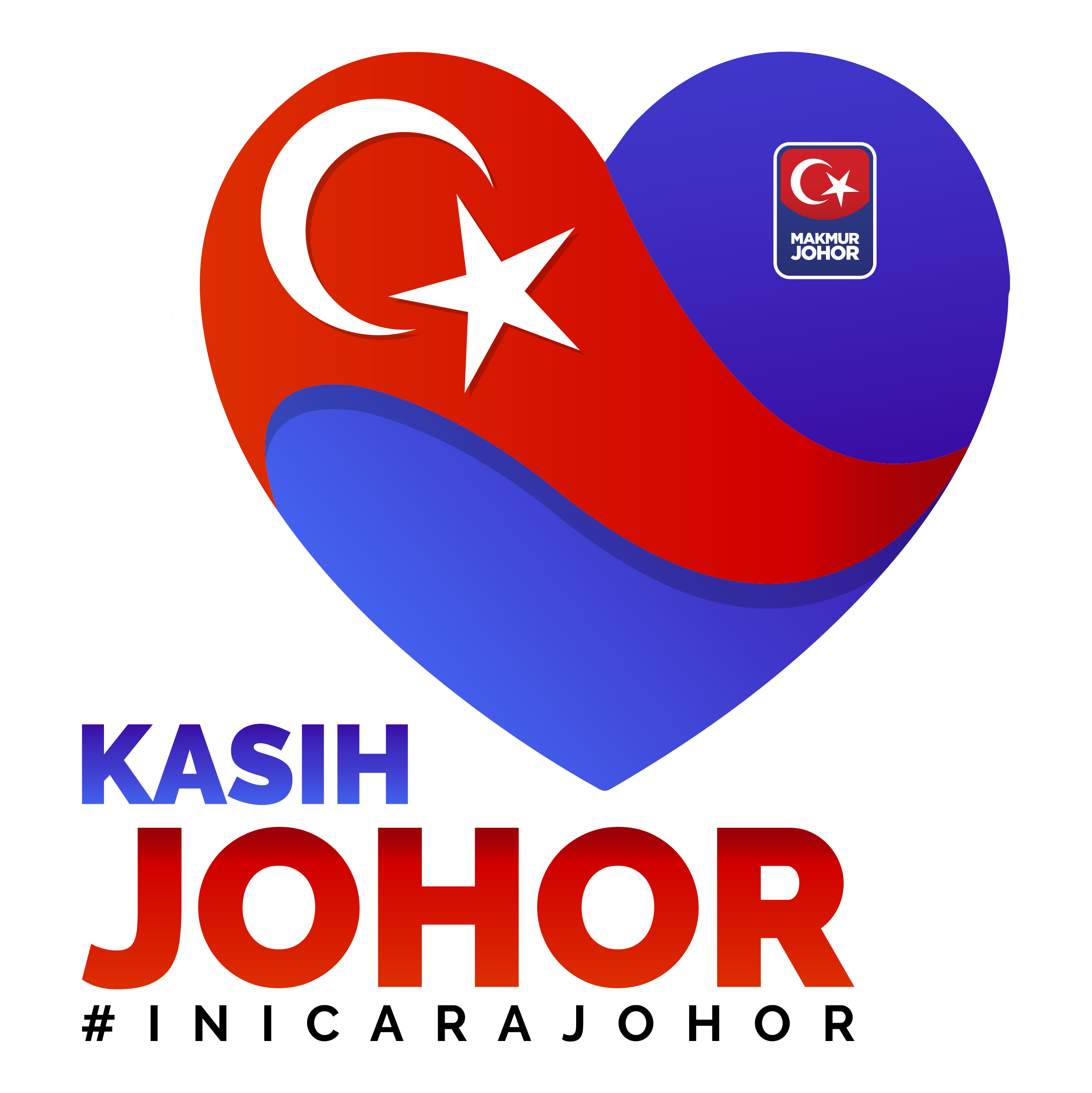 Bahru mykasih johor Senarai Barang