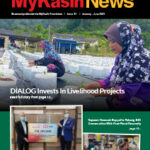 MyKasih Newsletter Issue 31