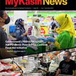 MyKasihNews Issue 32
