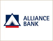 Alliance Bank