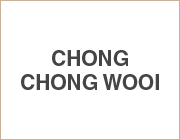 Chong Chong Wooi