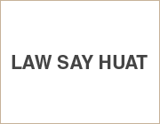 Law Say Huat