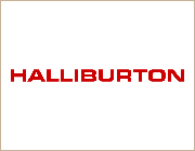 Halliburton