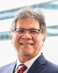 Dato’ Sri Idris Jala