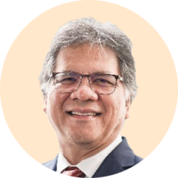 Dato&rsquo; Sri Idris Jala