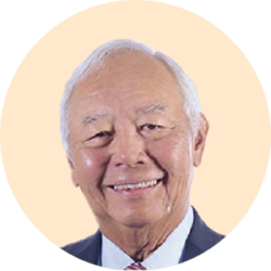 Datuk Oh Chong Peng