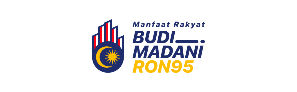 BUDI MADANI RON95